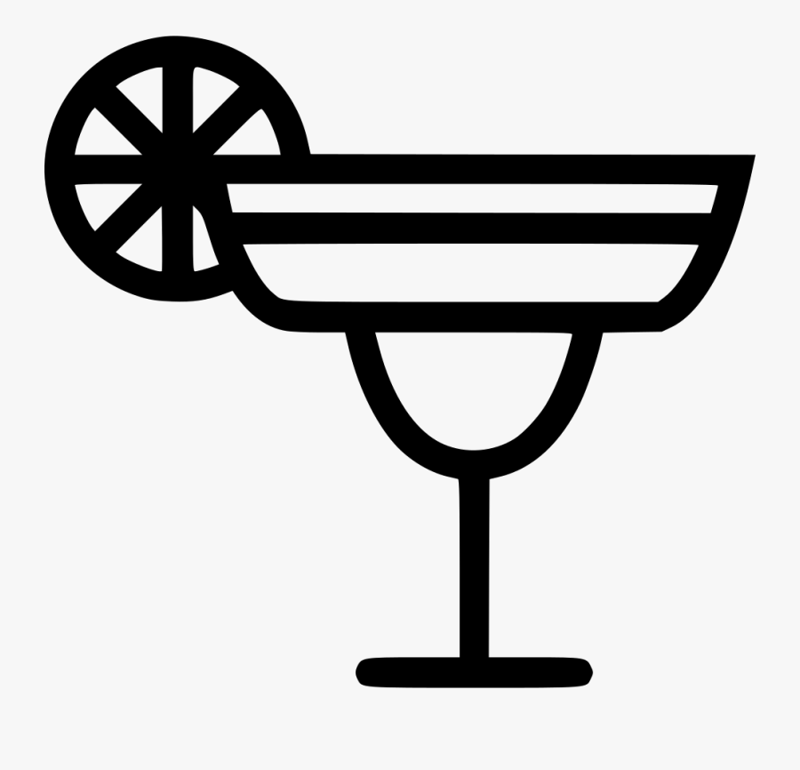 Margarita - Margarita Icon Png, Transparent Clipart