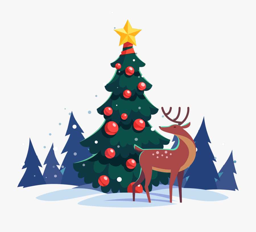 Christmas Wreath Clipart Png - Tricouri Personalizate De Craciun, Transparent Clipart