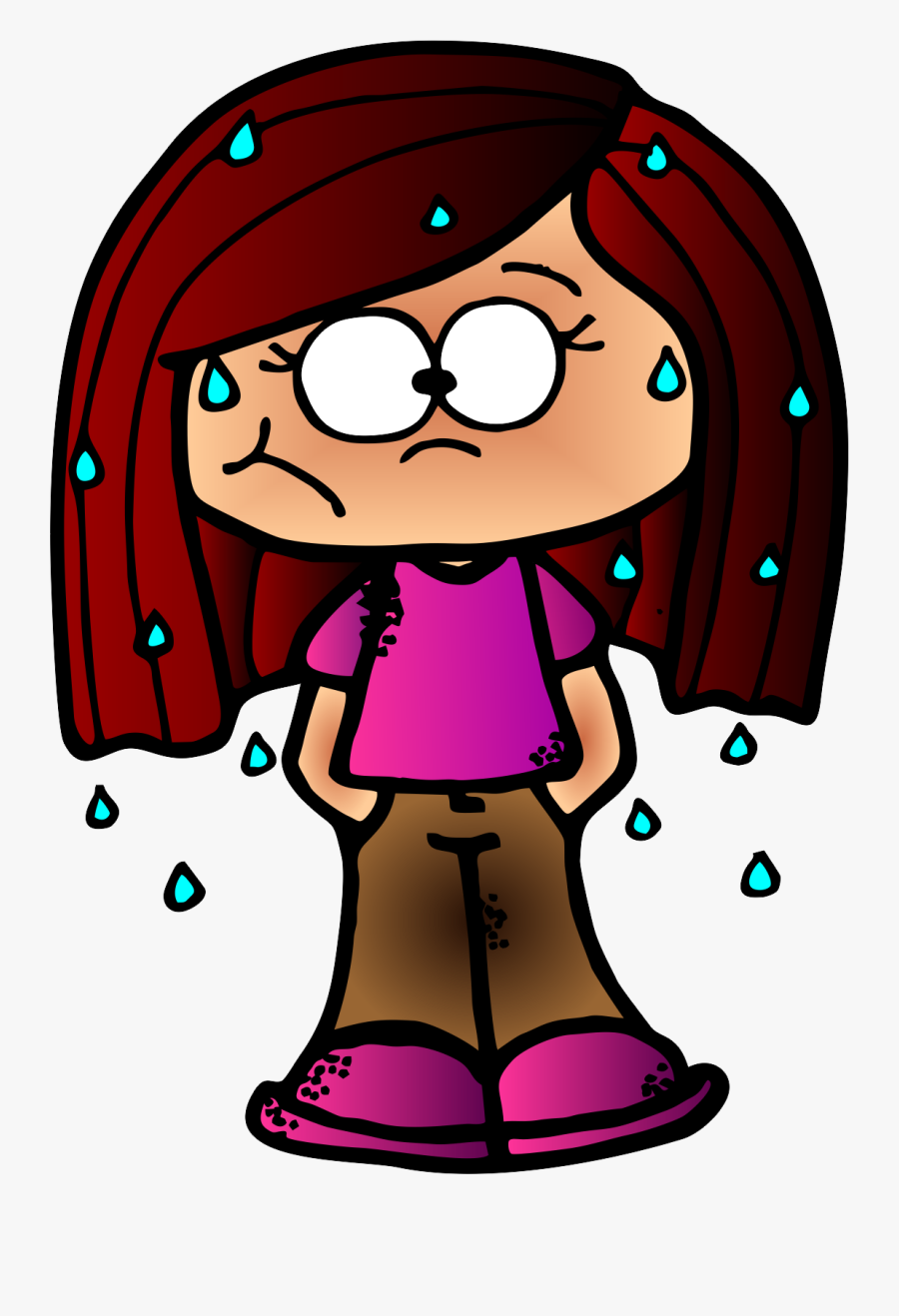 Worksheetjunkie Cvc Freebies Stage - Cartoon, Transparent Clipart