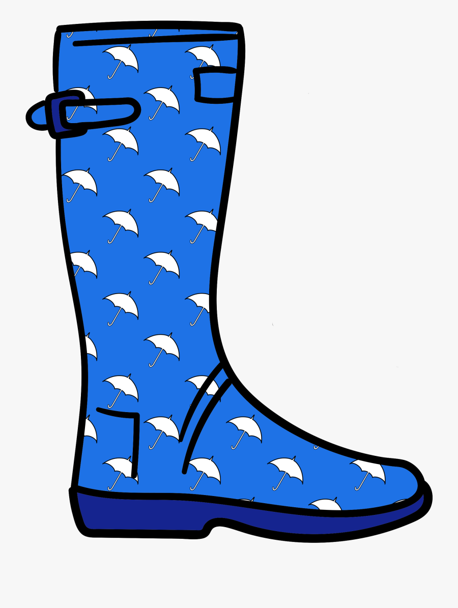 Cowboy Boot Clipart , Png Download - Boot Clipart, Transparent Clipart