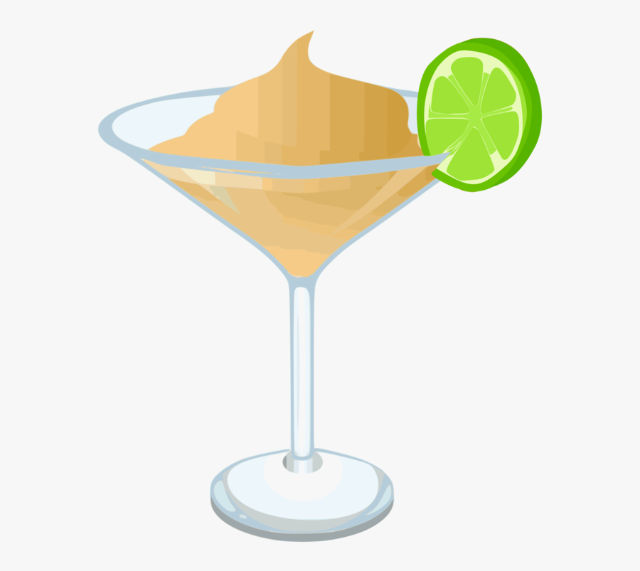 Non Alcoholic Glass - Drink Png Vector, Transparent Clipart
