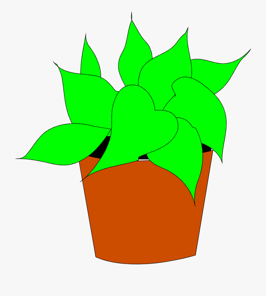 Plants Clipart - Plant Cliparts, Transparent Clipart