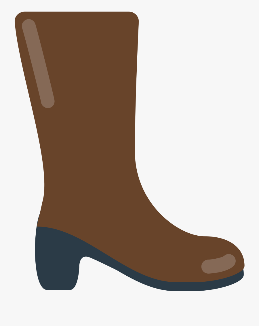 Cowboy Boot Graphic 27, Buy Clip Art - Cowboy Boot, Transparent Clipart