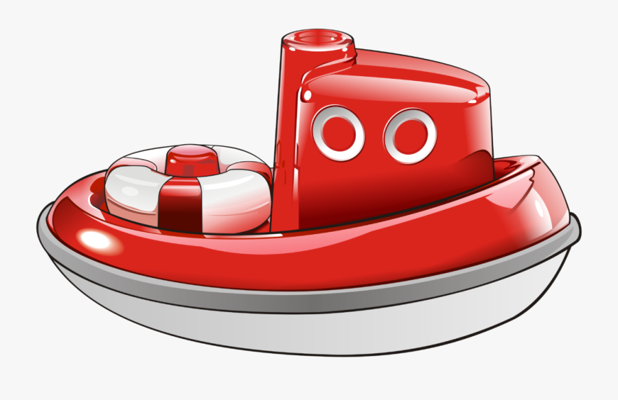 Transparent Submarine Clipart - Navio Brinquedo Png, Transparent Clipart