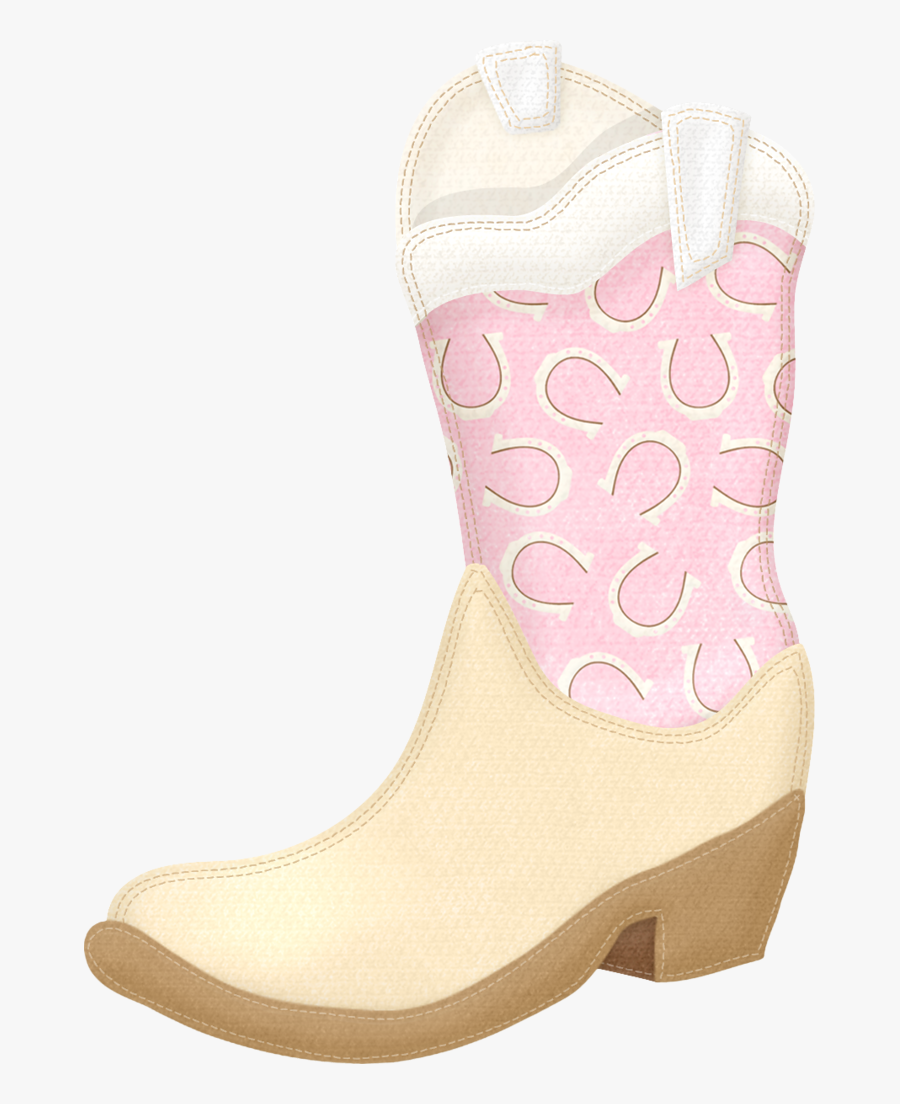 Cowboy Boot , Free Transparent Clipart - ClipartKey