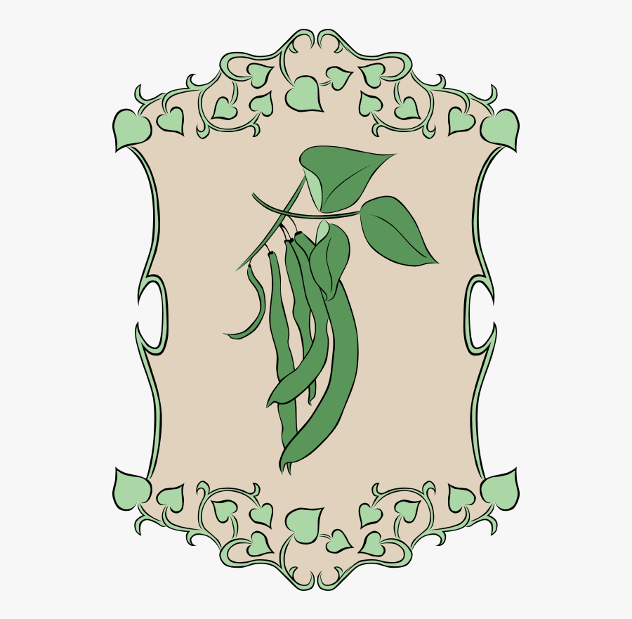 Art,artwork,flowering Plant - Poison Ivy Border Clipart, Transparent Clipart