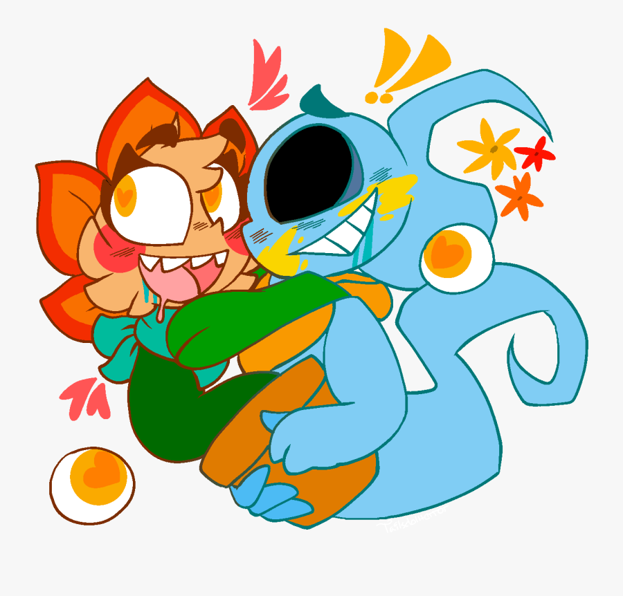 Flower Pot Clipart , Png Download - Batata Cuphead, Transparent Clipart