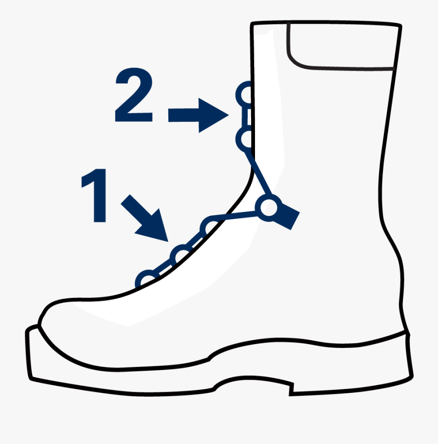 Vintage Nocona Olive Full Kangaroo C Cowboy Boots Mens - Clipart Of Vintage Boots, Transparent Clipart