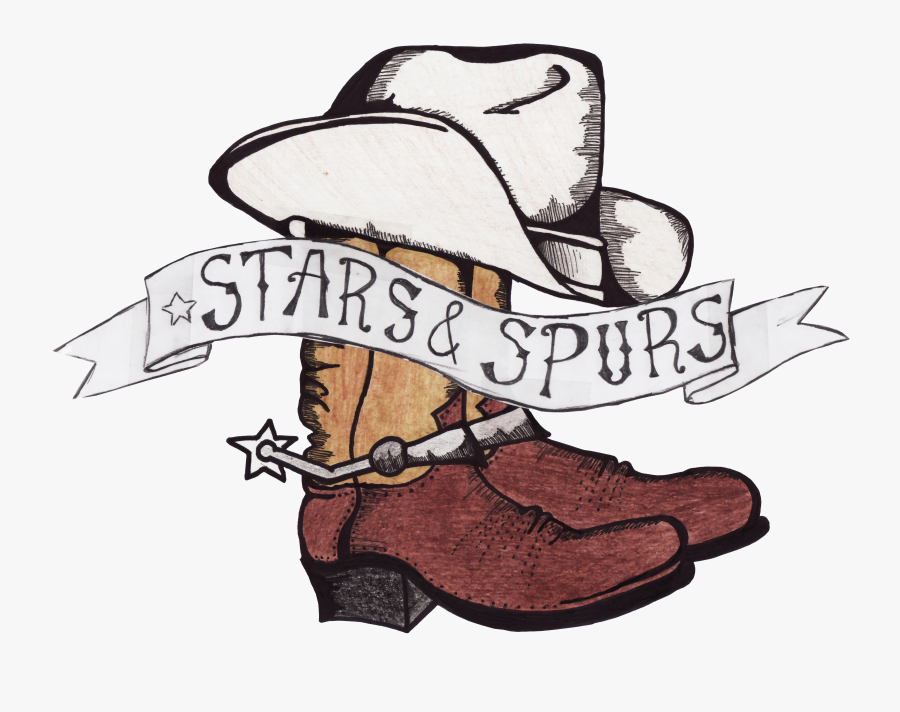 Clip Freeuse Stock Stars And Bbq - Cartoon, Transparent Clipart