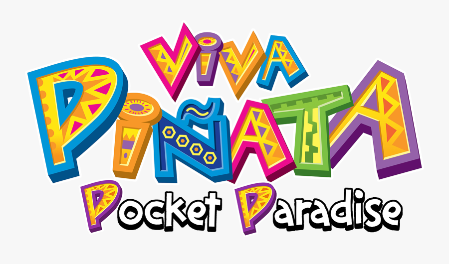 Crash And Dash Clipart (1200x654), Png Download - Viva Pinata Pocket Paradise Logo, Transparent Clipart