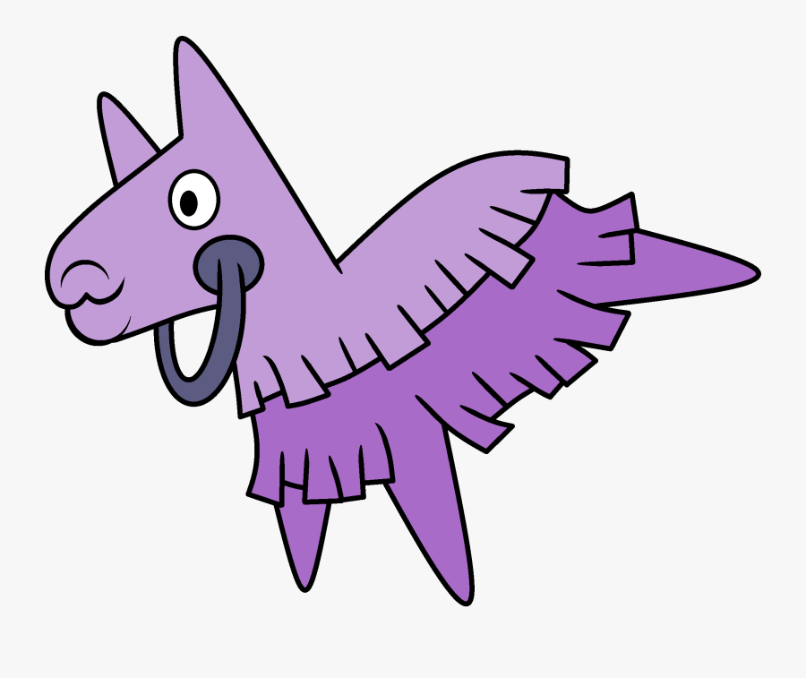 Steven Universe Amethyst Pinata Clipart , Png Download - Steven Universe Amethyst Pinata, Transparent Clipart