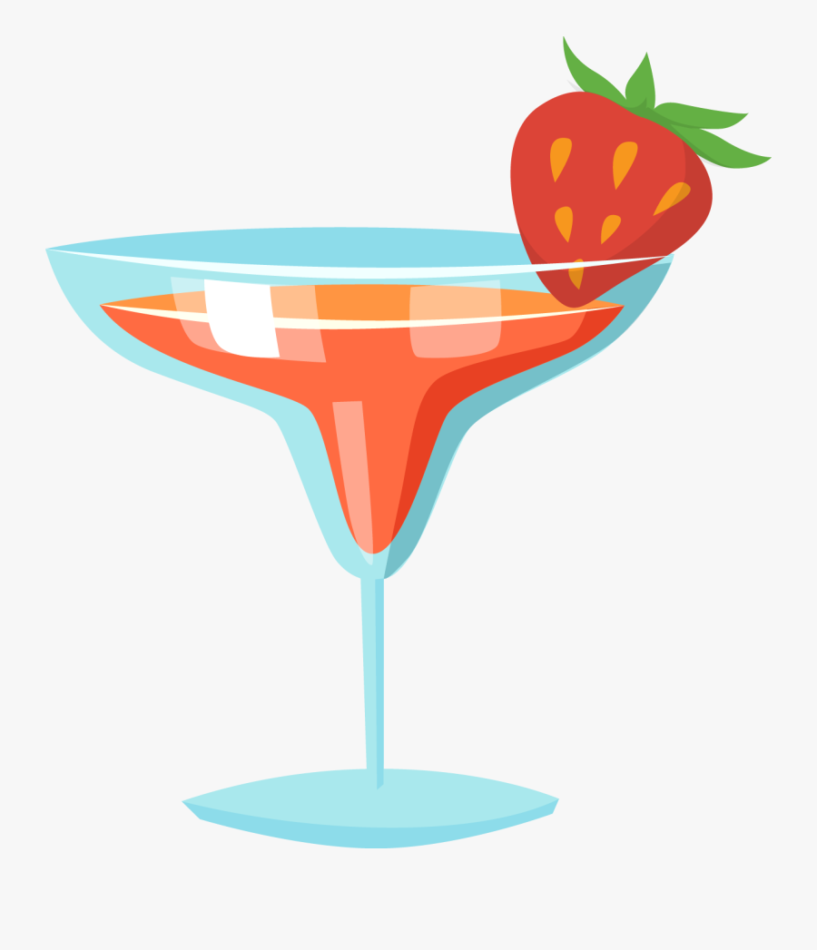 Jpg Transparent Stock Huge Freebie Download - Transparent Margarita Cartoon Png, Transparent Clipart