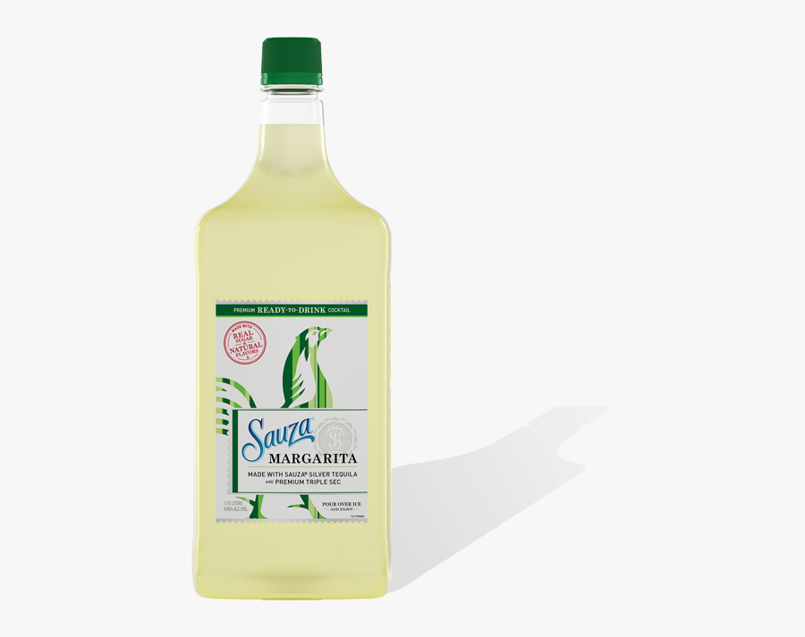 Sauza® Margarita - Sauza Tequila, Transparent Clipart