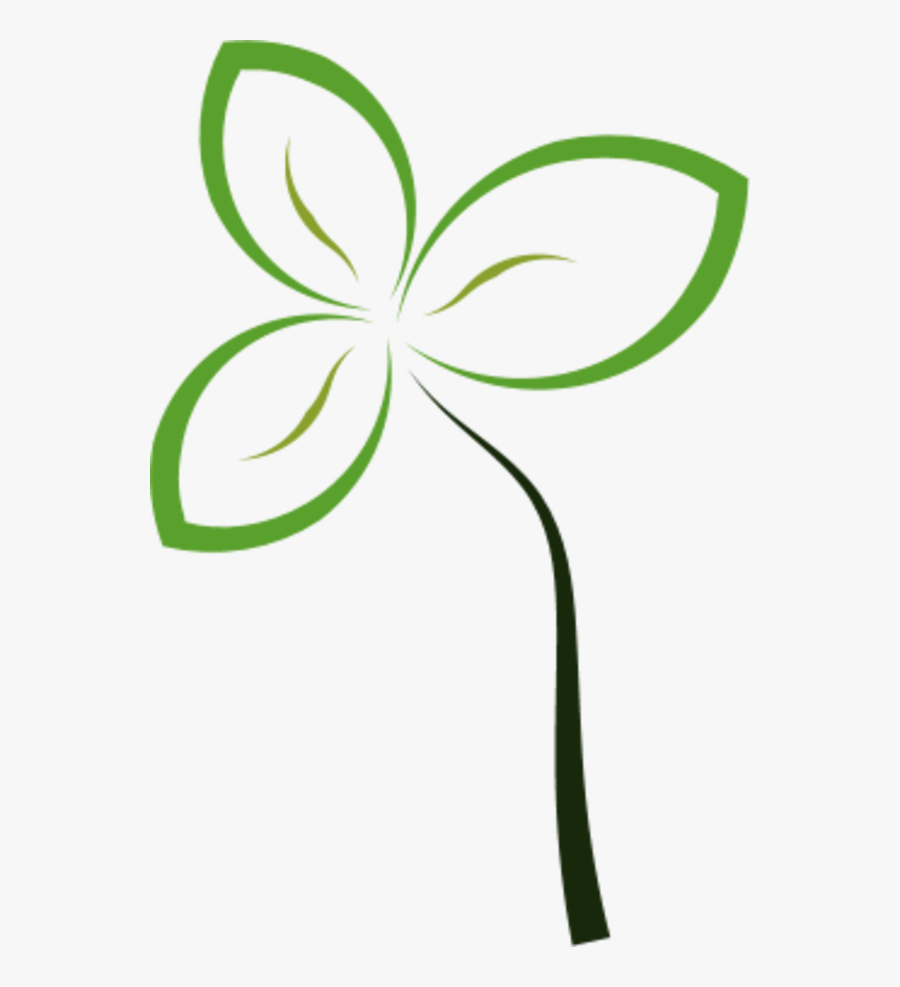 Flower Pot Clip Art - Sprouts Clip Art, Transparent Clipart