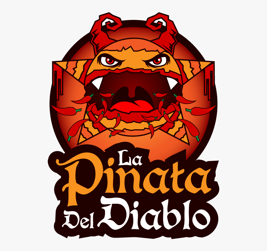 Transparent Pinata Clipart Png - Poster, Transparent Clipart