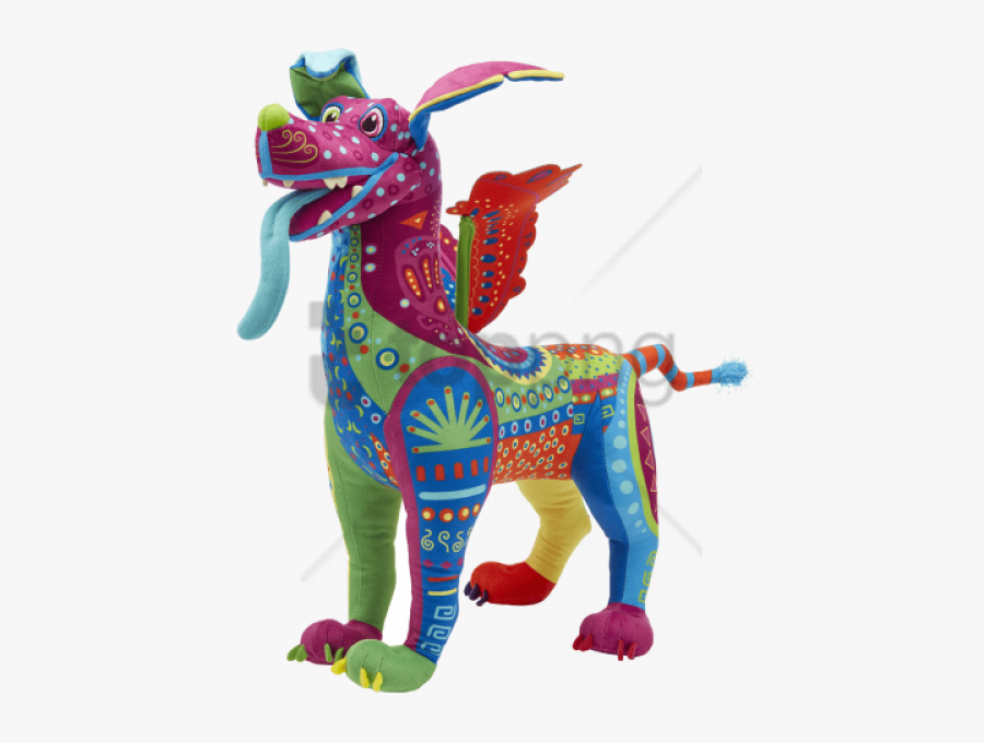 Coco Png Images Transparent Png - Dante Alebrije Coco Png, Transparent Clipart