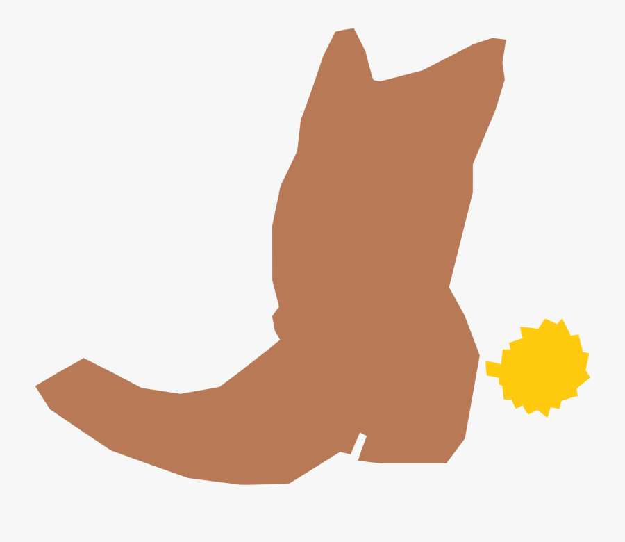 Leg,carnivoran,hand - Clip Art, Transparent Clipart