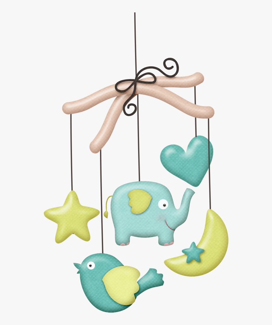 Transparent Baby Toy Clipart Baby Mobile Transparent Background Free Transparent Clipart Clipartkey