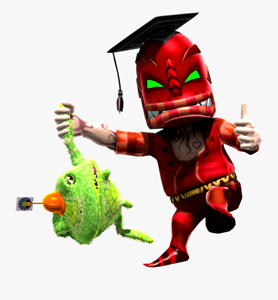 Pinata Trouble In Paradise Cover, Transparent Clipart