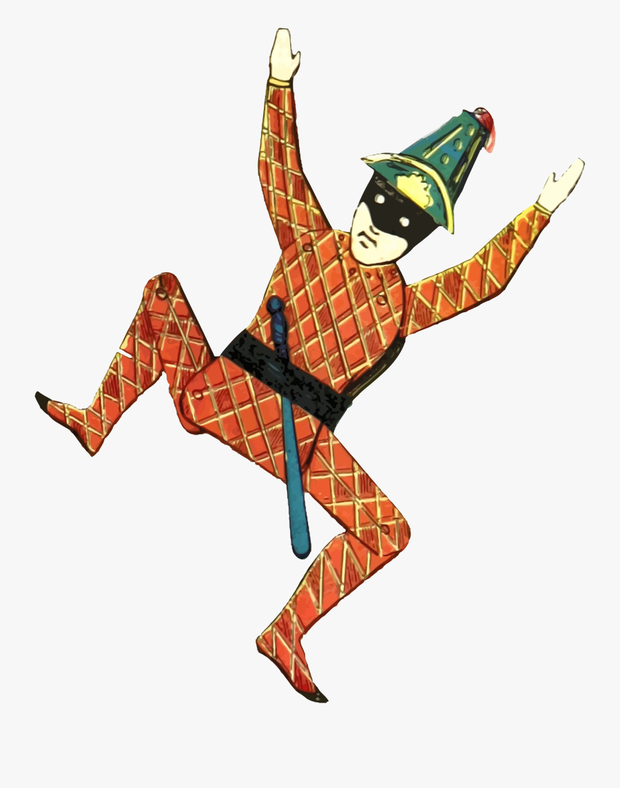 Costume Design,performing Arts,shakespearean Fool - Jester, Transparent Clipart