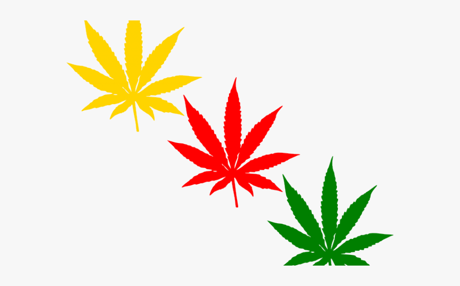 Weed Clipart Dandelion Weed - Marijuana Leaf Clipart, Transparent Clipart