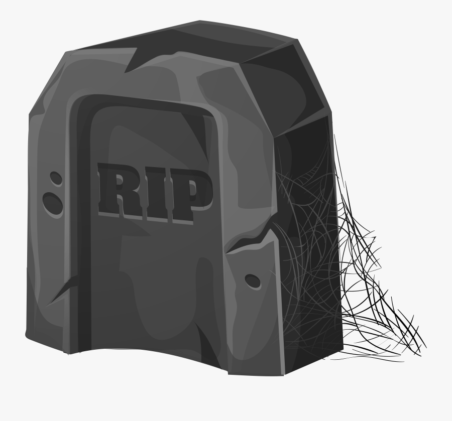 Tombstone Clipart Png Transparent, Transparent Clipart
