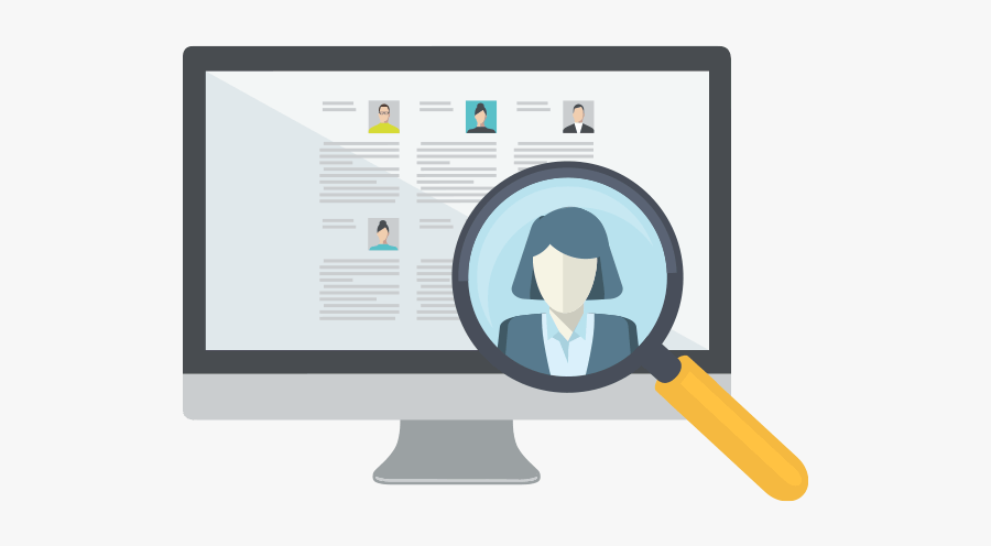 Broadbean Multi Posting Cv - Illustration, Transparent Clipart