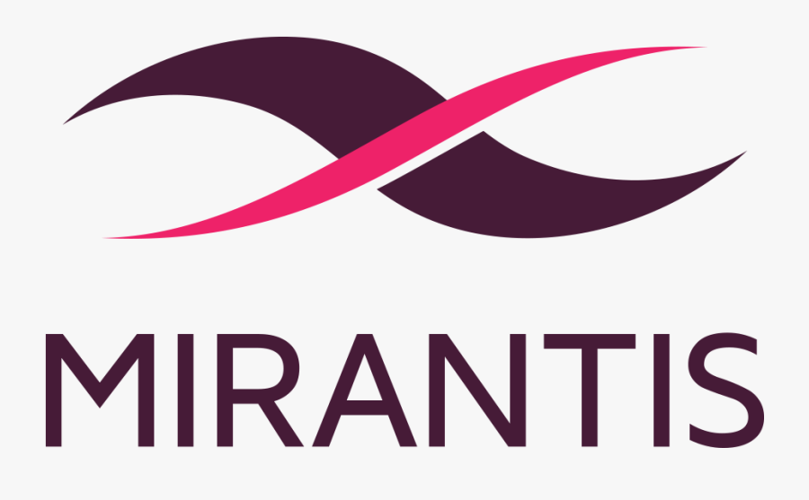 Mcsa Logo For Resume Vector And Clip Art Inspiration - Mirantis Openstack, Transparent Clipart