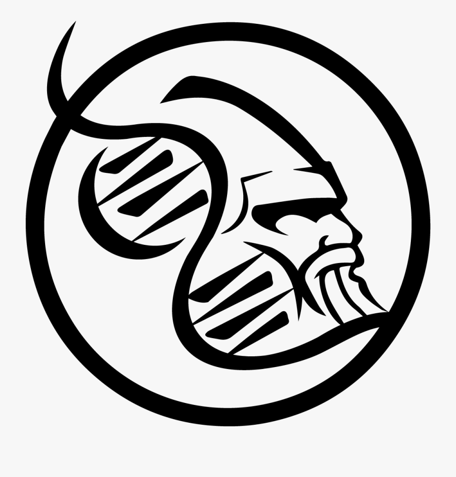 Biology Clipart Biology Book - Illustration, Transparent Clipart