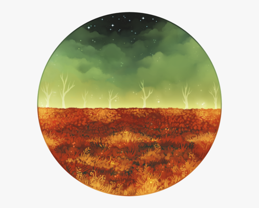 Biology Clipart - Circle, Transparent Clipart