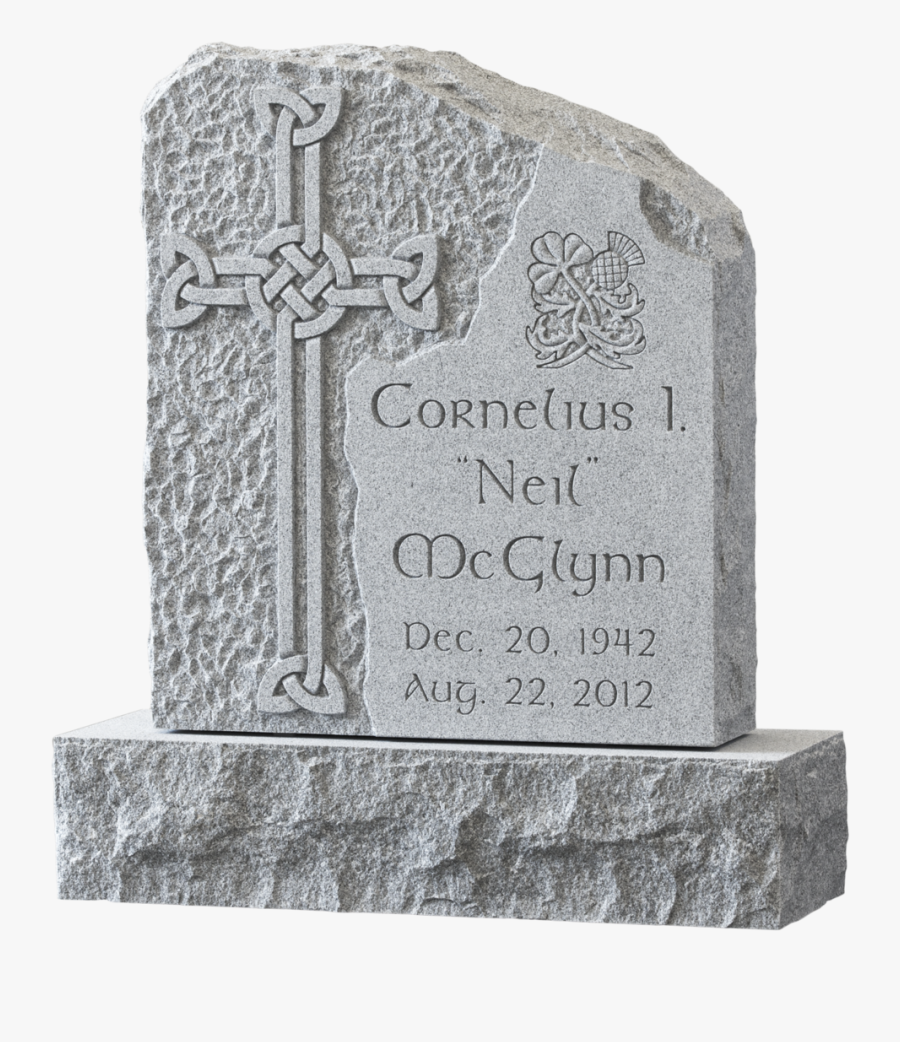 Download Free Gravestone Image - Gravestone Transparent Background, Transparent Clipart