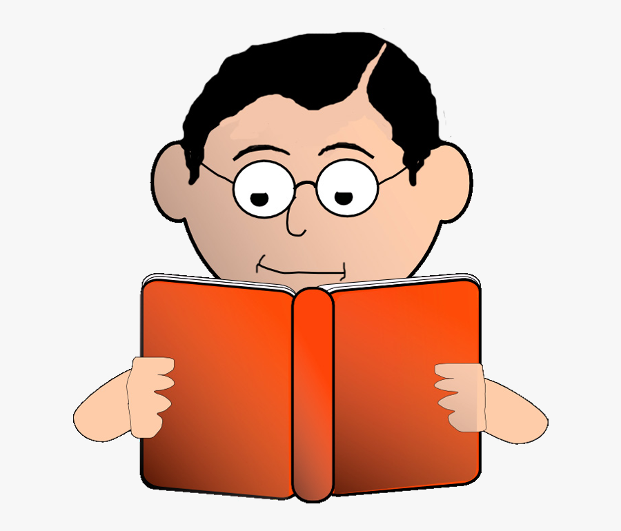 How To Get A Job Interview, Career Coaching Tips And - Reading Clip Art, Transparent Clipart