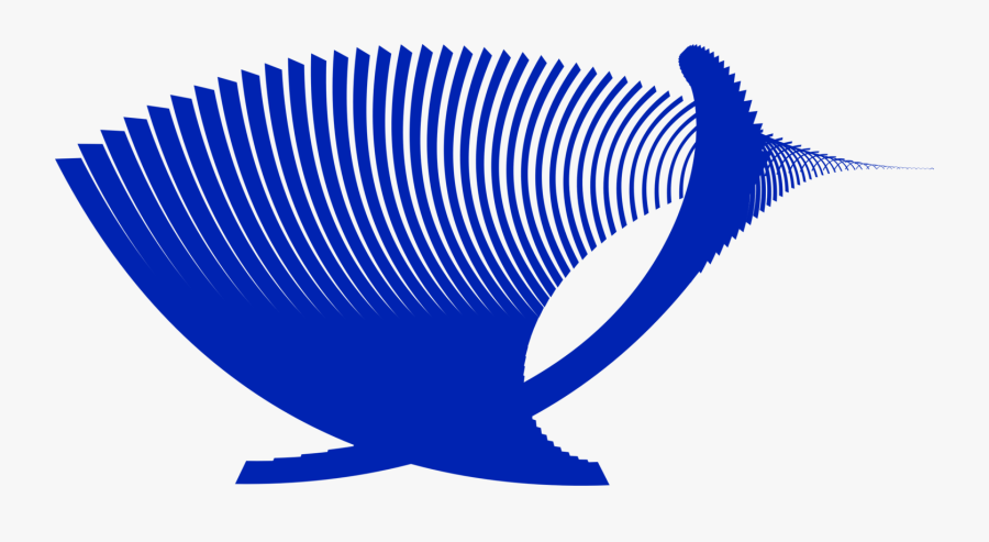 Blue,marine Biology,electric Blue, Transparent Clipart