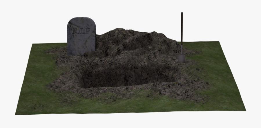 Grave Png Clipart - Grave Png, Transparent Clipart
