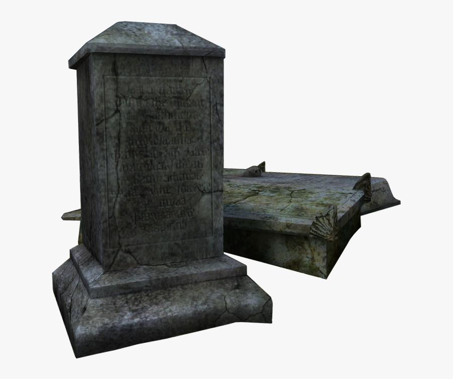 42458 - Cemetery Png Transparent, Transparent Clipart
