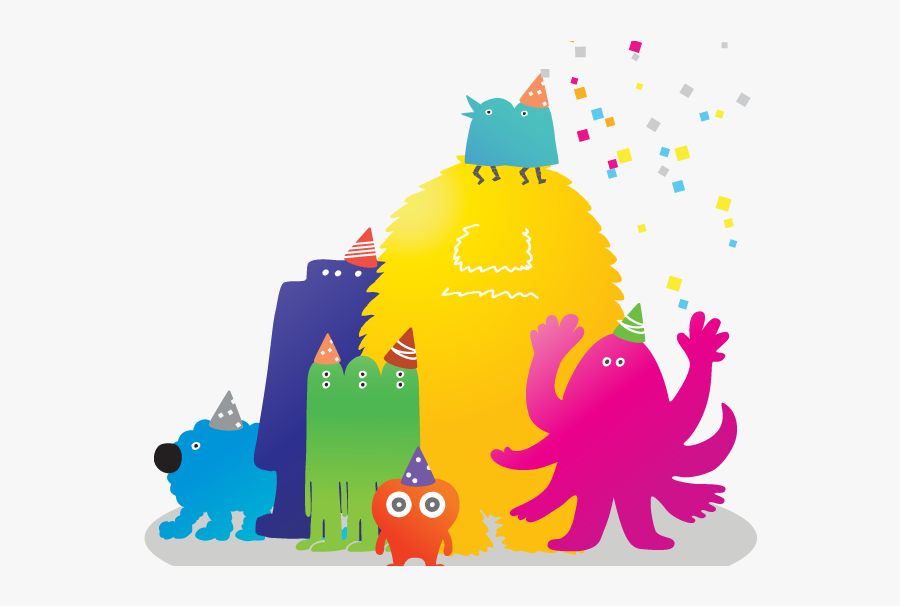 Children"s Creativity Museum Clipart , Png Download - Children's Creativity Museum, Transparent Clipart