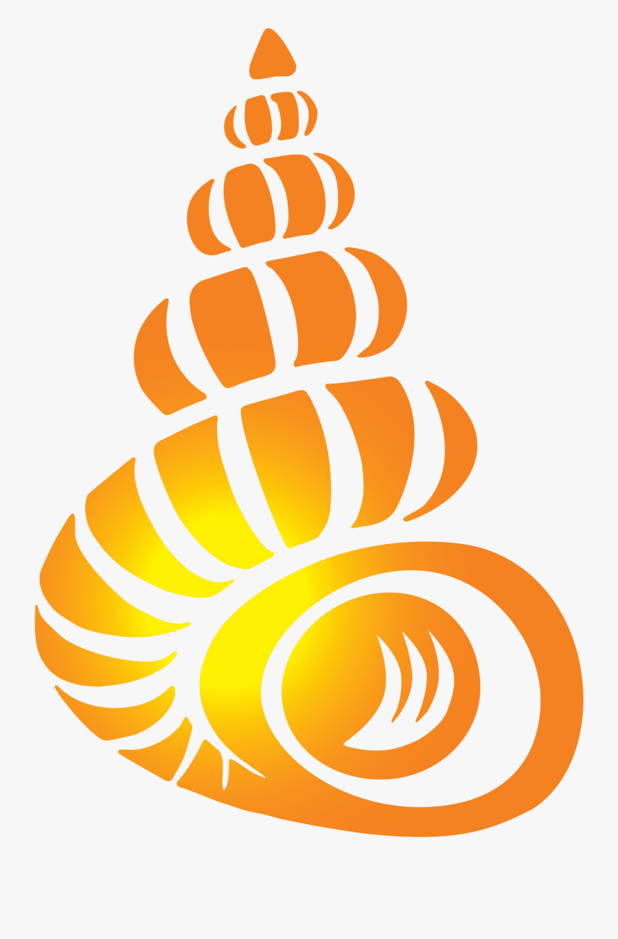 Bailey Matthews National Shell Museum - Bailey Matthews National Shell Museum Logo, Transparent Clipart