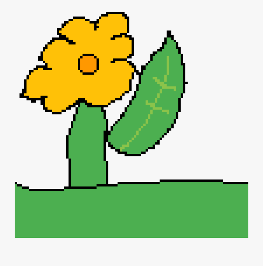 Transparent Dandelion Clipart Png - Hoja Pixel, Transparent Clipart