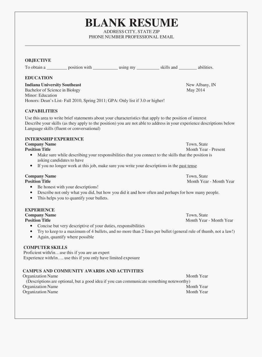 Clip Art Good Skills For Resume - Manila Doctors Room Rates 2018, Transparent Clipart