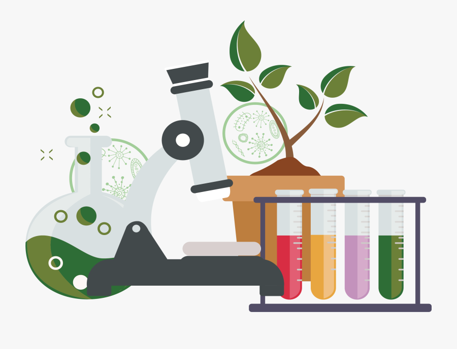 Transparent Tutors Clipart - Biology Png, Transparent Clipart