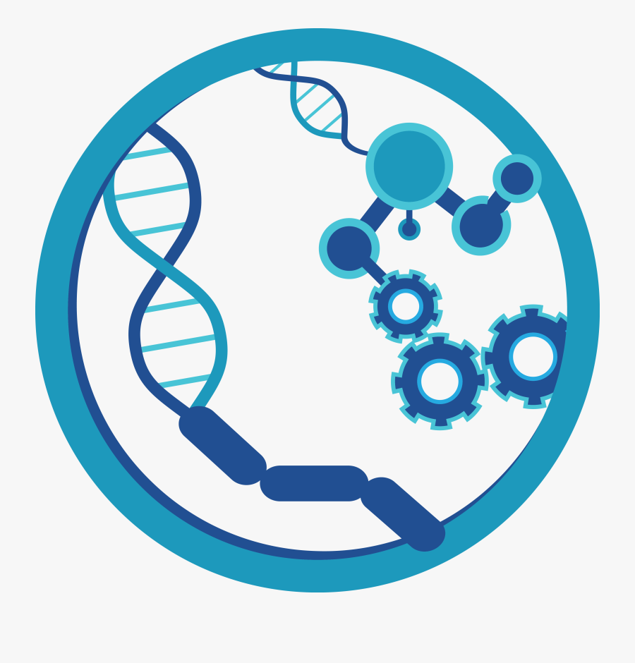 Transparent Biology Clipart - Microbiology Clipart, Transparent Clipart