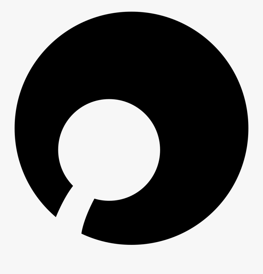 Dandelion Clipart , Png Download - Circle, Transparent Clipart