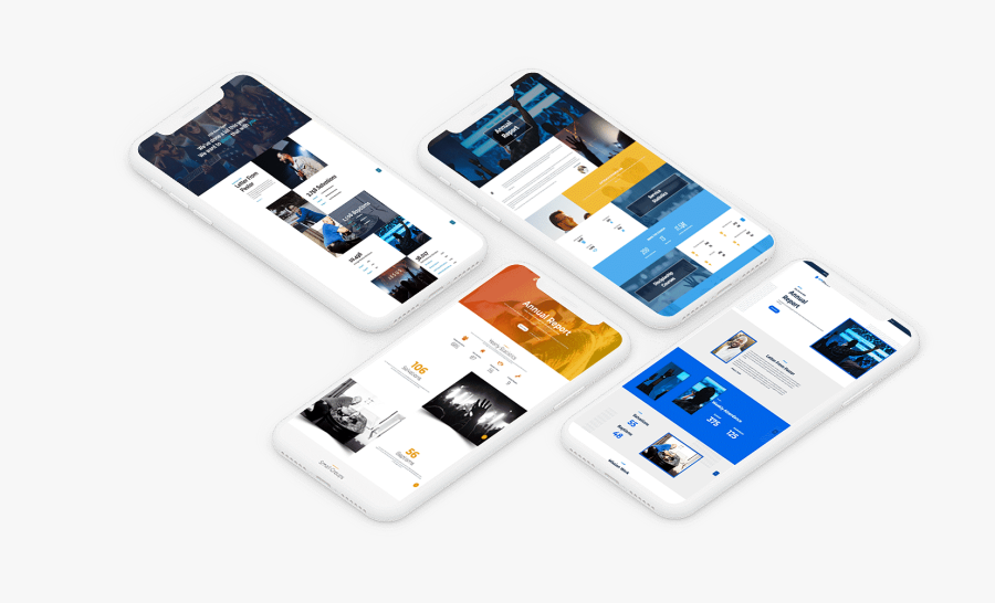 Relevant Church Annual Report Example - Smartphone, Transparent Clipart