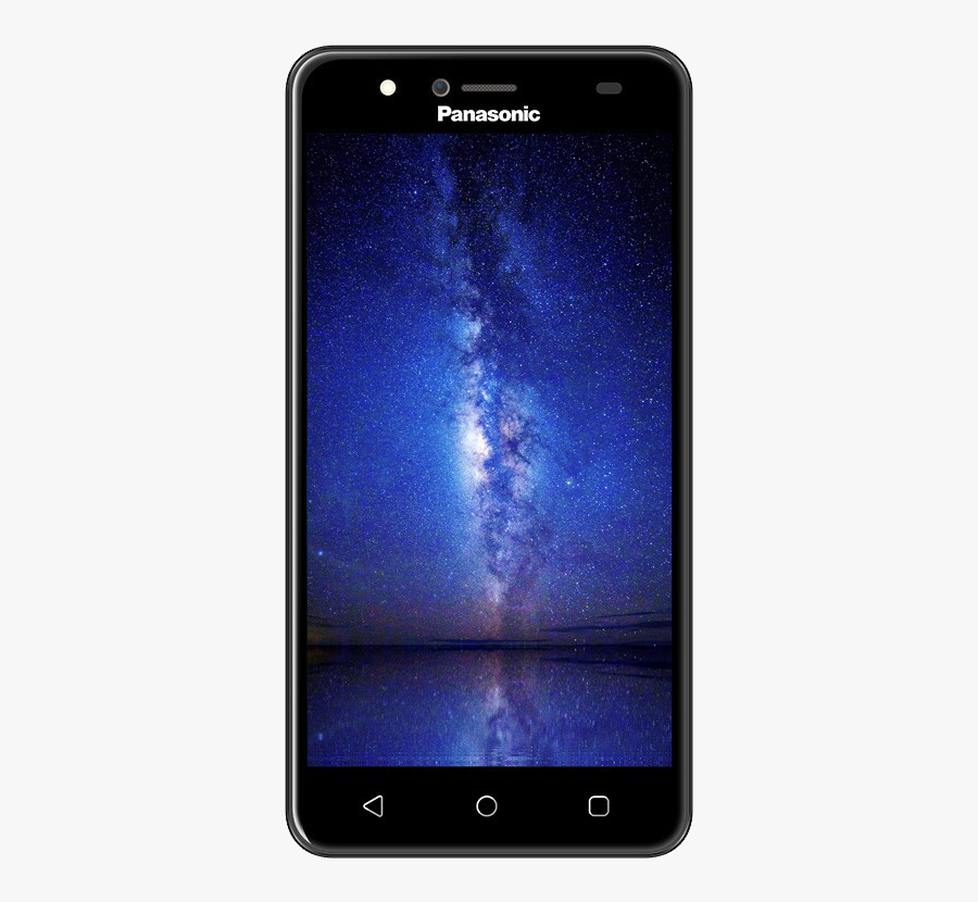 Smartphone Png Clipart - Panasonic P90, Transparent Clipart