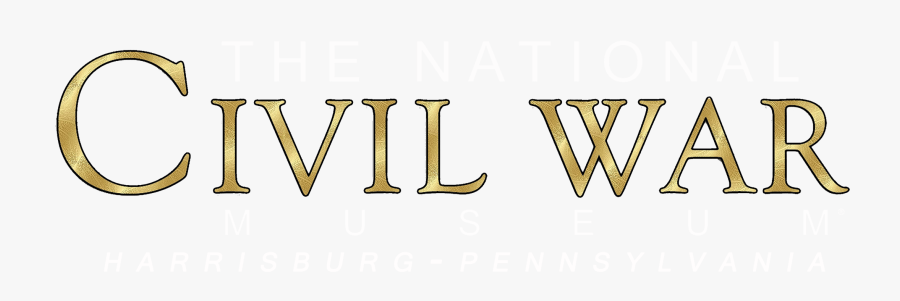 National Civil War Museum, Transparent Clipart