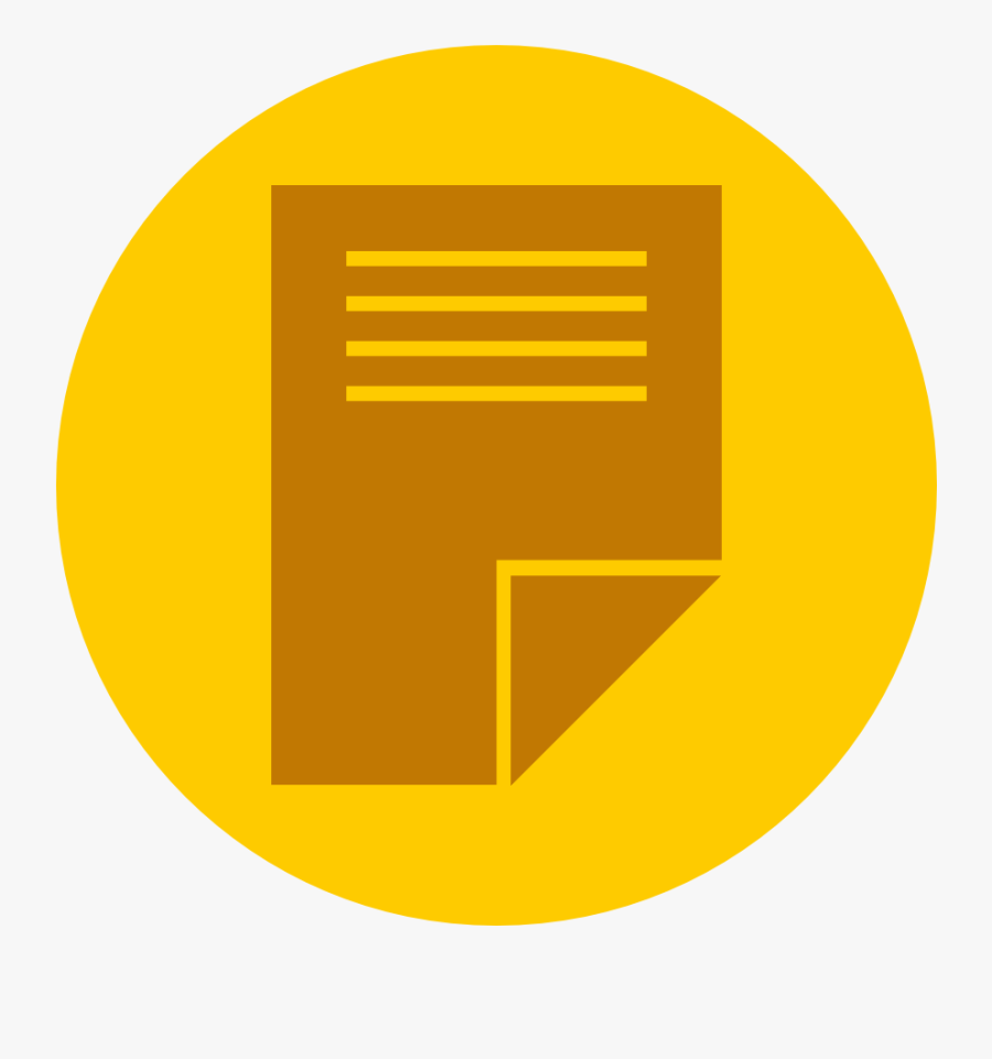 Resume - Design For Change Feel, Transparent Clipart