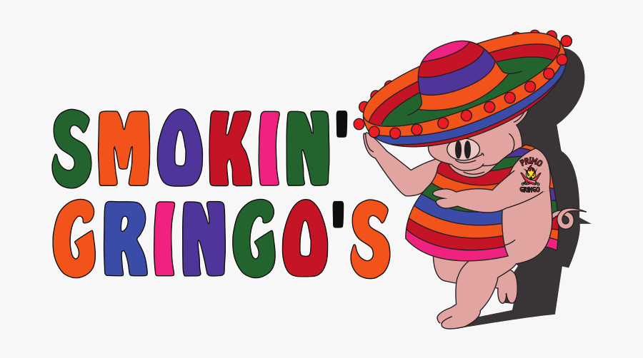 Smokin - Cartoon, Transparent Clipart