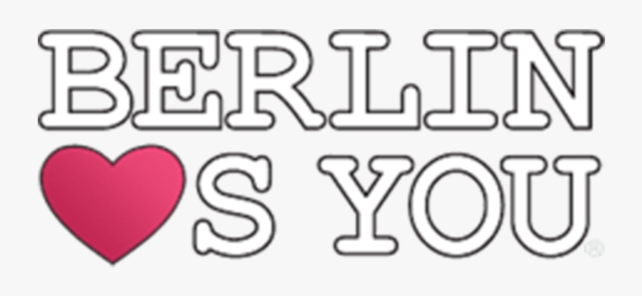 Berlin Loves You Tests Our Bbq, Transparent Clipart