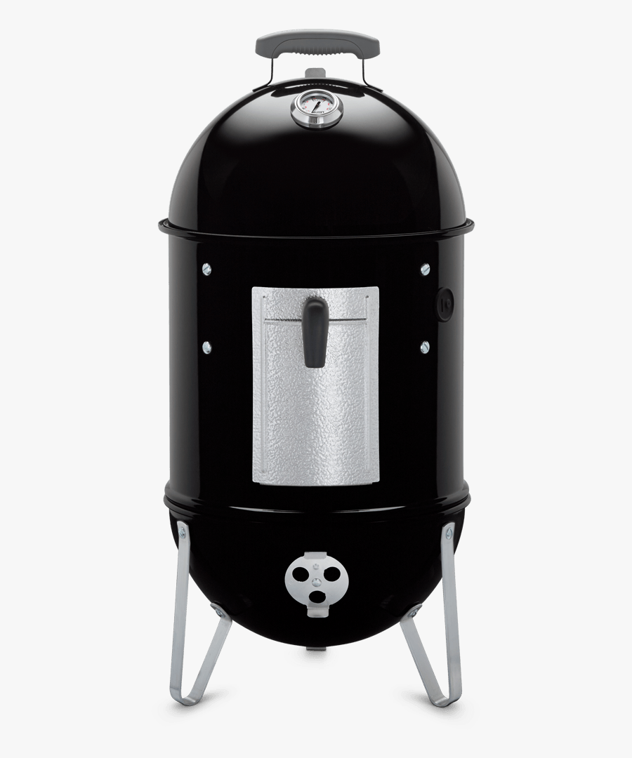37 Cm Smokey Mountain Cooker, Transparent Clipart