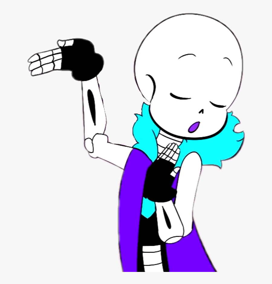 #underlust #lustsans #sans #undertaleau, Transparent Clipart